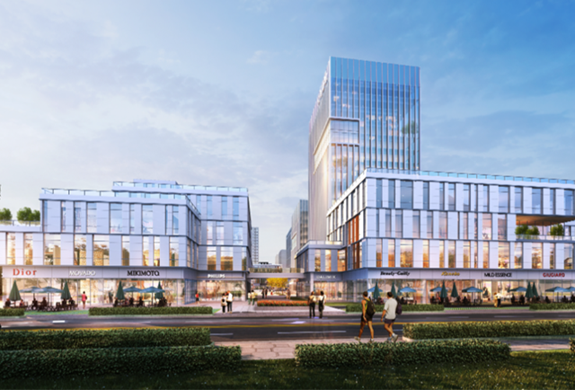 红桥诸暨二手房